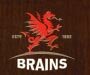 Brains pub